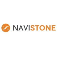 NaviStone logo, NaviStone contact details