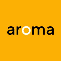 Aroma Communicatie logo, Aroma Communicatie contact details