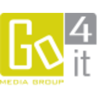 Go4it media group logo, Go4it media group contact details