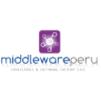 Middleware Peru logo, Middleware Peru contact details