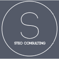 Steo Consulting logo, Steo Consulting contact details