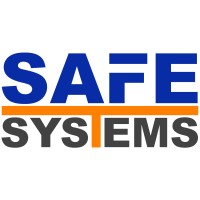 SafeSystems BV logo, SafeSystems BV contact details