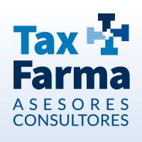 TAXFARMA ASESORES, S.L. logo, TAXFARMA ASESORES, S.L. contact details