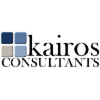 Kairos Consultants Group logo, Kairos Consultants Group contact details