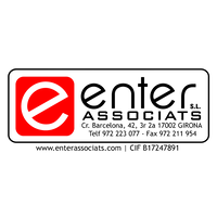 ENTER ASSOCIATS logo, ENTER ASSOCIATS contact details