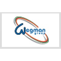 Wegman Groep logo, Wegman Groep contact details