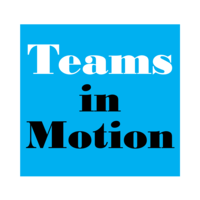 Teams in Motion logo, Teams in Motion contact details