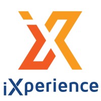 iXperience logo, iXperience contact details