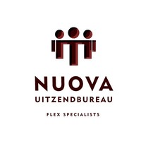 Nuova Uitzendbureau BV logo, Nuova Uitzendbureau BV contact details