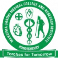 MAHATMA GANDHI MEDICAL COLLEGE AND RESEARCH INSTITUTE logo, MAHATMA GANDHI MEDICAL COLLEGE AND RESEARCH INSTITUTE contact details