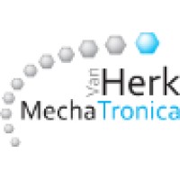 Van Herk Mechatronica logo, Van Herk Mechatronica contact details