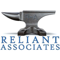 Reliant-Associates logo, Reliant-Associates contact details