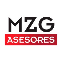 MZG Asesores logo, MZG Asesores contact details