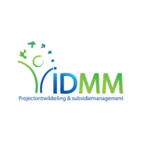 IDMM logo, IDMM contact details