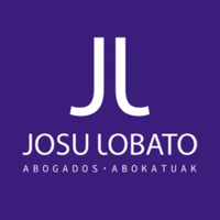 Josu Lobato Abogados logo, Josu Lobato Abogados contact details