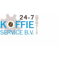 24-7 Koffie Service B.V. logo, 24-7 Koffie Service B.V. contact details