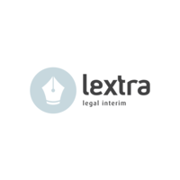 Lextra legal interim logo, Lextra legal interim contact details