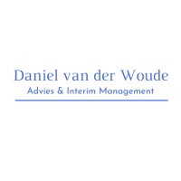 Daniel van der Woude Advies en Interim Management logo, Daniel van der Woude Advies en Interim Management contact details