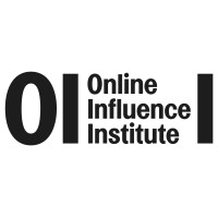 Online Influence Institute logo, Online Influence Institute contact details