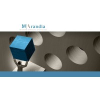 Marandia B.V. logo, Marandia B.V. contact details