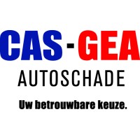 CAS-GEA Autoschade logo, CAS-GEA Autoschade contact details