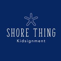 Shore Thing Kidsignment logo, Shore Thing Kidsignment contact details