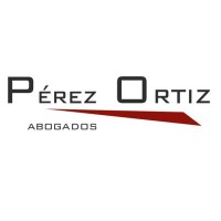 Abogados Pérez Ortiz logo, Abogados Pérez Ortiz contact details