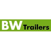 BW Trailers logo, BW Trailers contact details