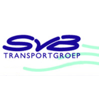 SVB Transportgroep logo, SVB Transportgroep contact details