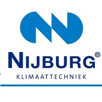 Nijburg Klimaattechniek logo, Nijburg Klimaattechniek contact details