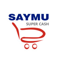 Super Cash SAYMU logo, Super Cash SAYMU contact details