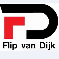 Flip van Dijk Dak,- Loodgieter- en Rioolservice B.V. logo, Flip van Dijk Dak,- Loodgieter- en Rioolservice B.V. contact details