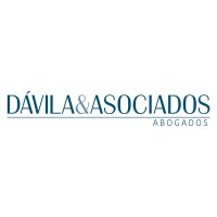 davila and asociados lawayer logo, davila and asociados lawayer contact details