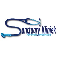 Sanctuary Kliniek logo, Sanctuary Kliniek contact details