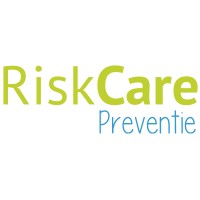 RiskCare Preventie logo, RiskCare Preventie contact details