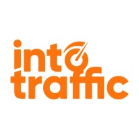 Into Traffic logo, Into Traffic contact details