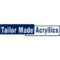 Tailor Made Acryllics logo, Tailor Made Acryllics contact details