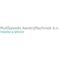 Multispeeds aandrijftechniek logo, Multispeeds aandrijftechniek contact details