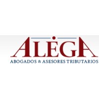 ALEGA ABOGADOS, S.L. logo, ALEGA ABOGADOS, S.L. contact details