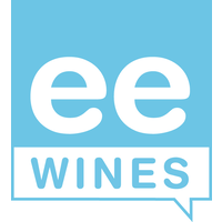 eeWINES logo, eeWINES contact details