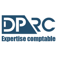 DPRC expertise comptable logo, DPRC expertise comptable contact details