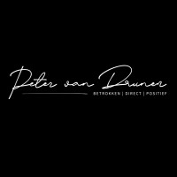 Peter van Drunen logo, Peter van Drunen contact details