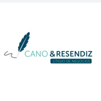 CANO & RESENDIZ ABOGADOS logo, CANO & RESENDIZ ABOGADOS contact details