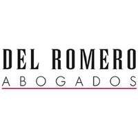 Del Romero Abogados logo, Del Romero Abogados contact details