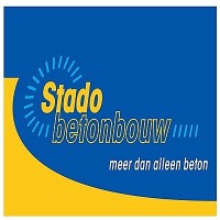 Stado Betonbouw BV logo, Stado Betonbouw BV contact details