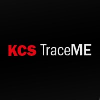 KCS TraceME logo, KCS TraceME contact details