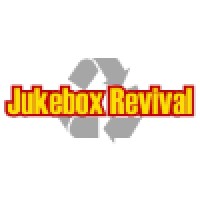 Jukebox Revival logo, Jukebox Revival contact details