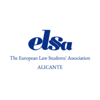 ELSA Alicante logo, ELSA Alicante contact details