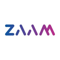 Zaam logo, Zaam contact details