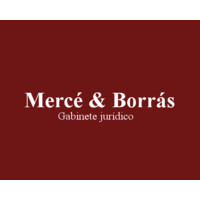 Mercé&Borrás Gabinete Jurídico logo, Mercé&Borrás Gabinete Jurídico contact details